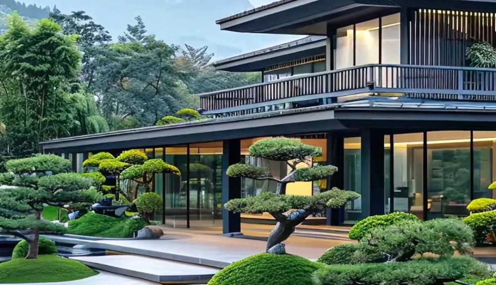 东坡农村自建房更佳风水布局是什么