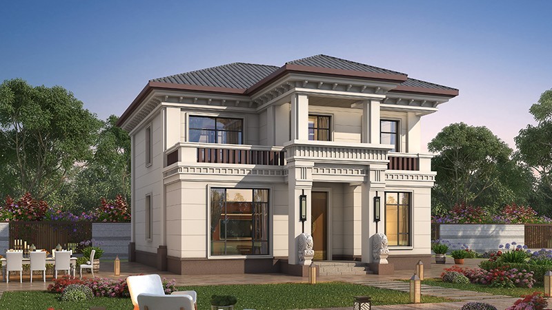 东坡新乡村守住乡土气