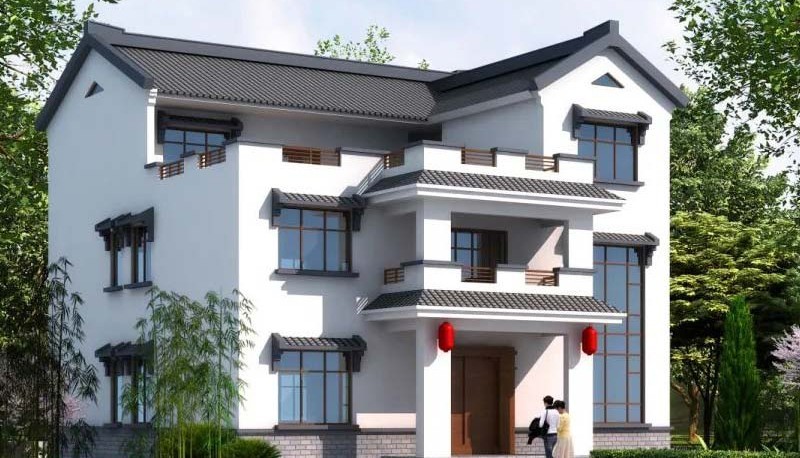 东坡对于农村自建房屋，必须注意土方回填